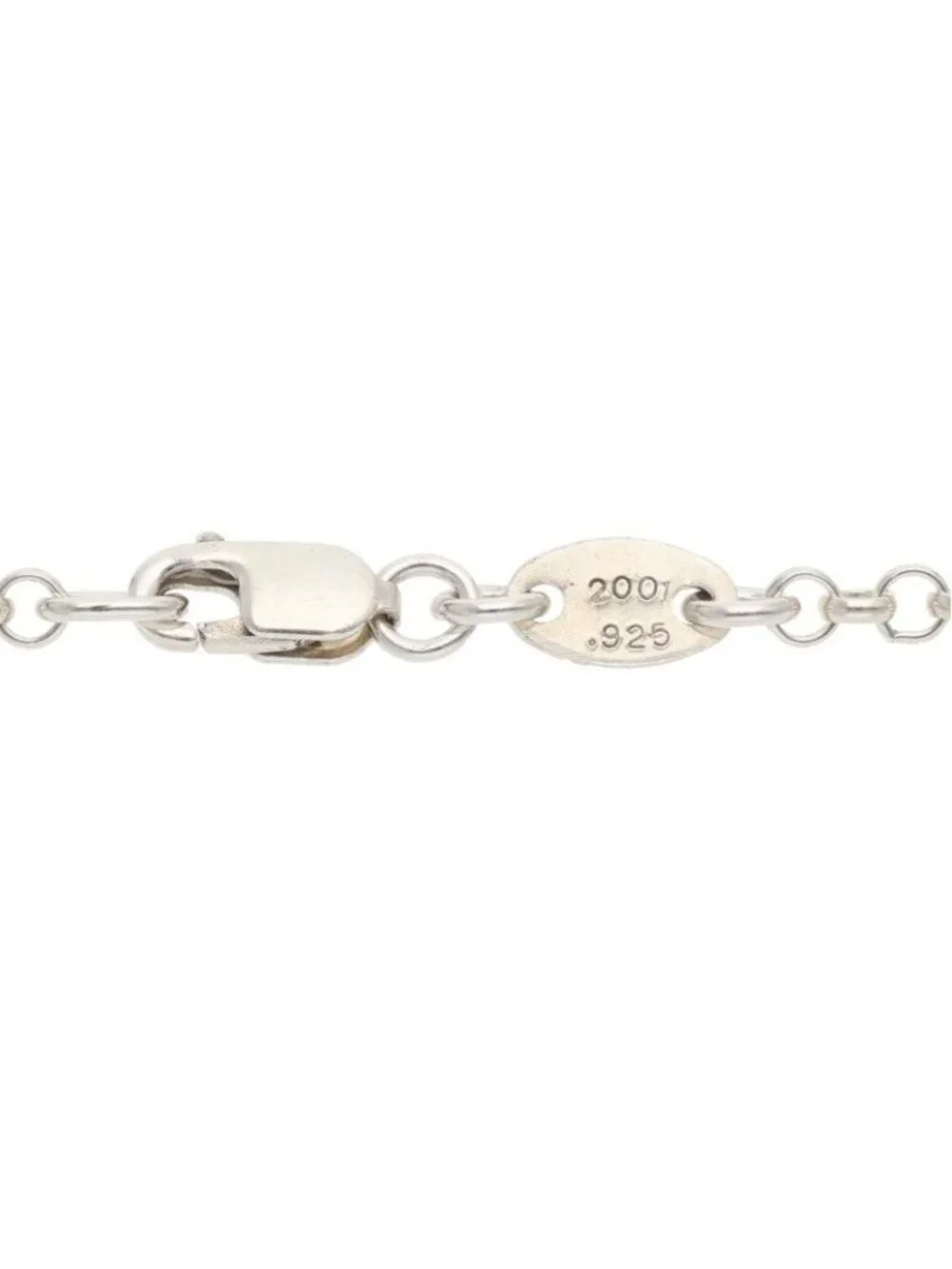Chrome Hearts size 20inch
